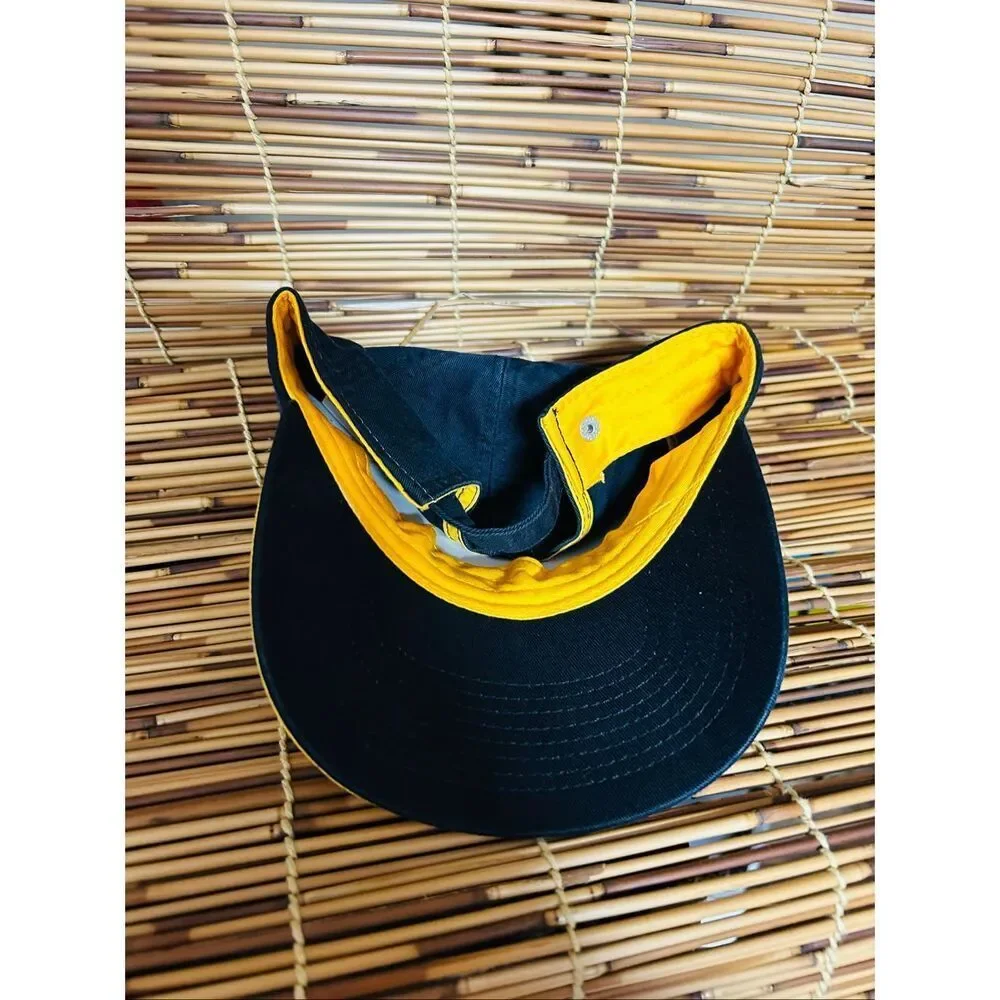 Steelers Hat Pittsburgh NFL Team Apparel Football